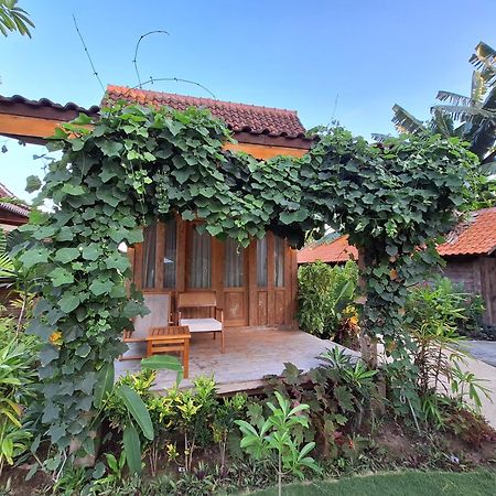 Ijen Estate Resort And Villa Banyuwangi  Exteriér fotografie