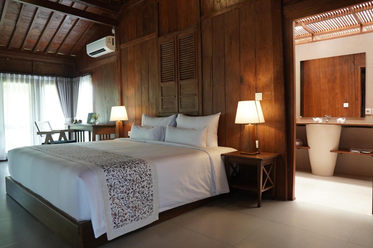 Ijen Estate Resort And Villa Banyuwangi  Exteriér fotografie
