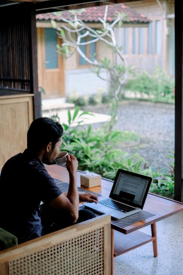 Ijen Estate Resort And Villa Banyuwangi  Exteriér fotografie