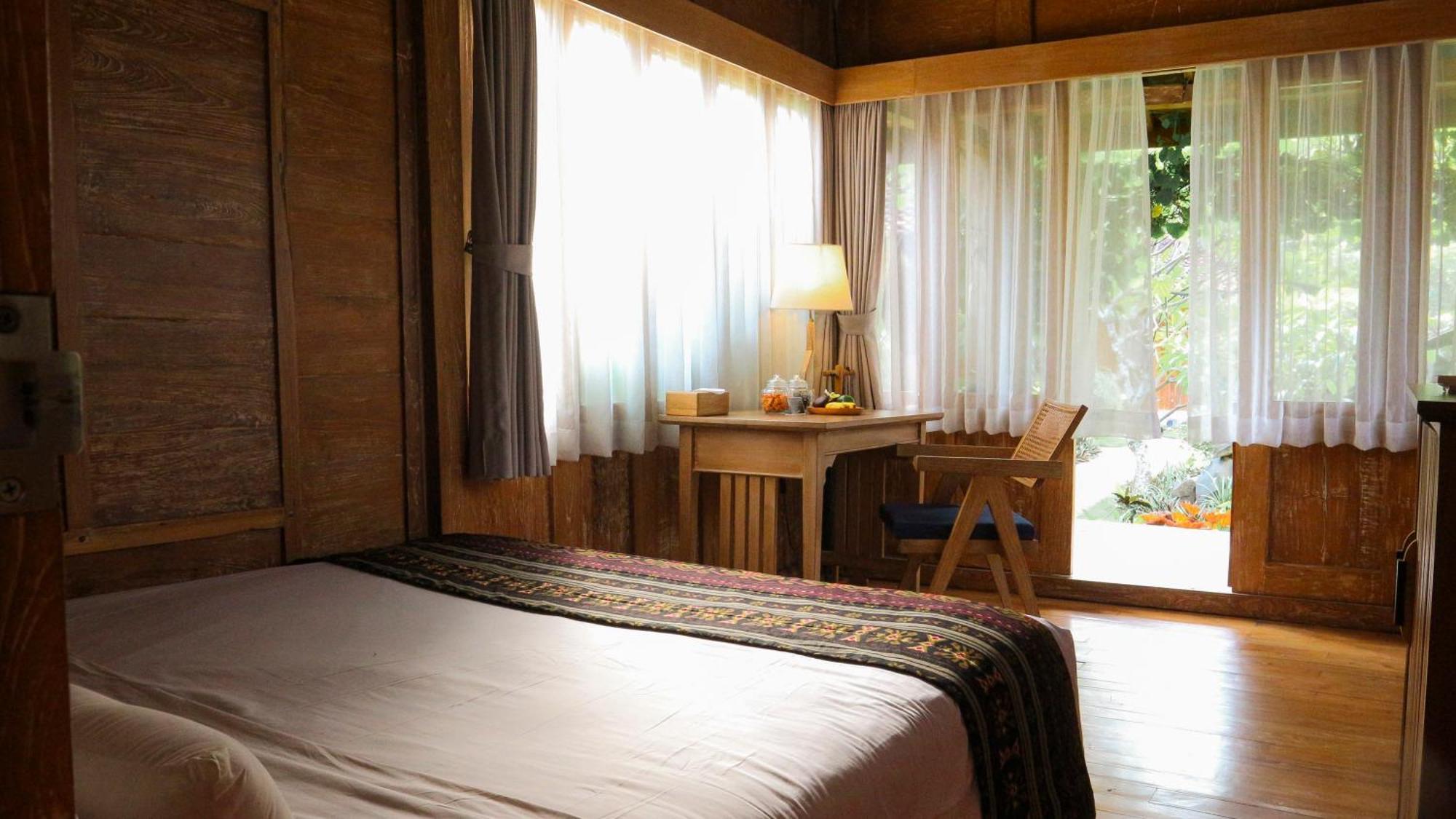 Ijen Estate Resort And Villa Banyuwangi  Exteriér fotografie